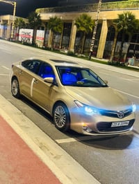 افلون • ٢٠١٥ • مكينة وكير شرط