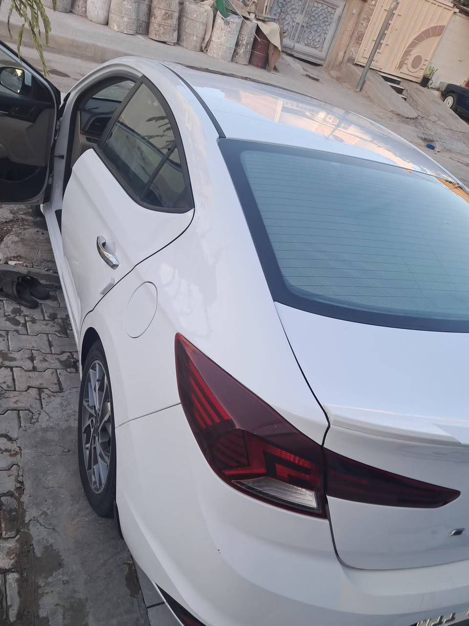 النتره ١٩ خليجي فول مواصفات رقم بغداد بسمي مكانه كربلاء ماشيه ١٢٢ سياره جاهزه تبريد ثلج بيه بارد قليل ***********
