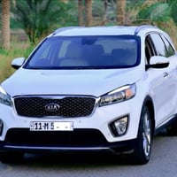 سورنتو • ٢٠١٨ • ٧ راكب