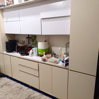 كونتر • ٣ امتار • بدون سنك