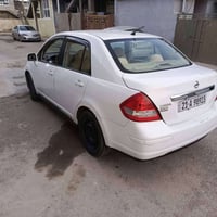 تيدا • ٢٠١١ • مكينة 1.8