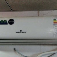 مكيف سبليتر • جديد • أربيل