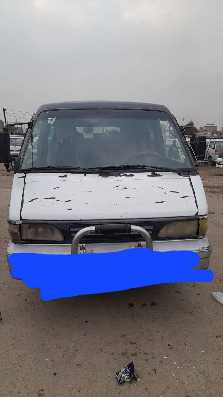 السلام عليكم للبيع سياره كيا بسته موديل 95 مصفره هيئه ومرور سنويه 29 تحويل مباشر محرك وكير واكسن مقفولات شواصي اربعه المقفولات سياره حلوه مرتبه
‏
رقم هاتف📞 ‏‪***********‬‏
***********
