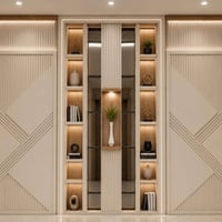 قاطع ديكور • تصميم عصري • تصاميم حسب الطلب