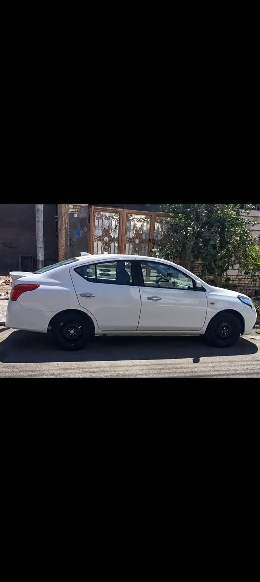 سلام عليكم
نيسان صني الشكل الجديد موديل2024 مال شركة اقساط استقطاع مباشر من المالك موظف بعد سنة تصير حرة السيارة ماشية 15 الف صارلها ٤ اشهر ماخذها من الشركة بيها بس هاي الضربة وهي طابكة بالباب واحد دعمها السيارة مامتعوبة توصلني وترجعني سبيرها بعدة بكريزة
اي استفسار الاتصال ***********
العنوان ياسين خريبط البصرة, العراق
