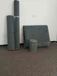 كنبة مستعمل • مرة وحده • حي الرسالة