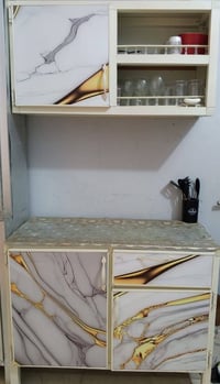 كاونتر • نضيف • قابل تفاوض