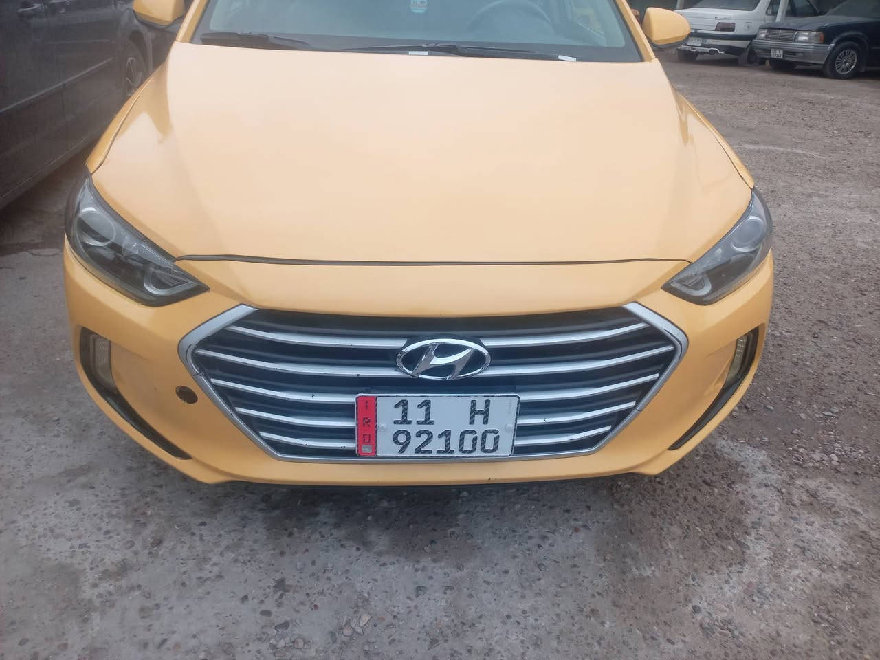 سلام عليكم النترى موديل 2017 وارد امريكي حادثها بنيد فقط بدون دواخل. كير محرك كفاله. كير محرك صدر تبريد تخم تاير مابيها اي نفص. السعر 115بيها مجال. ***********- الحريه بغداد
