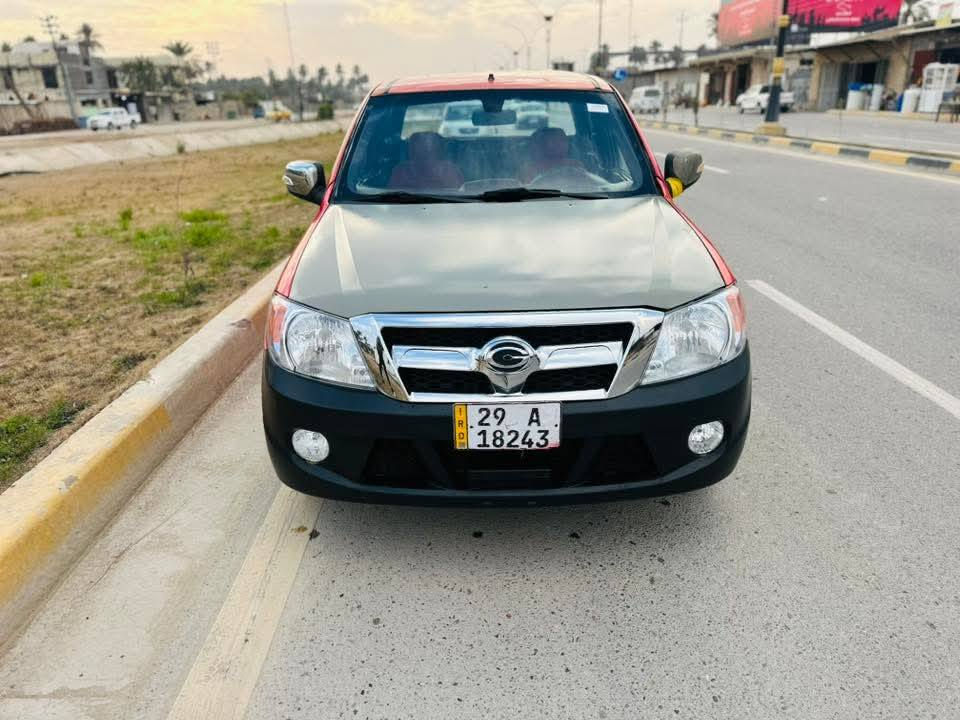 ياالله
بيكم كنوه موديل 12
سياره جاهزه ونضيفه
عنوان كربلاء البراهميه
ستفسار ***********
