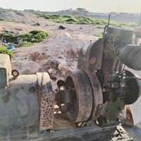 للبيع مولدة تايكر اتصال علا رقم 07500772961