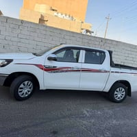 هايلوكس • ٢٠٢٥ • البصره الجزائر