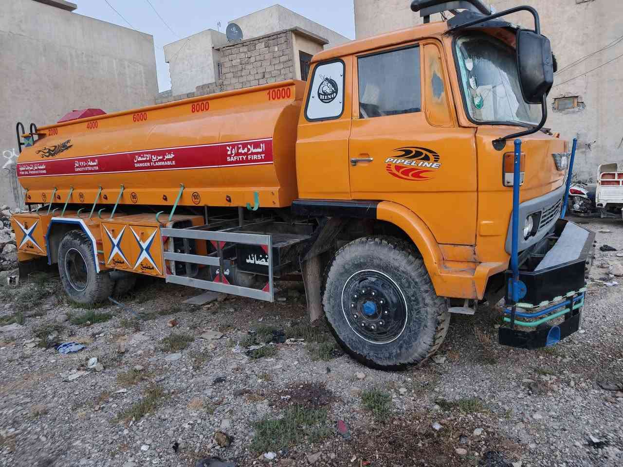 السلام عليكم هينو موديل 79حوضية وقود رقم بابل بيها جي بي اس حموله 10تكيال باسمي تحويل مباشر
السعر اتصل وتدلل
***********
***********
