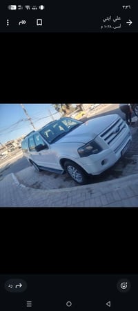 فورت اكس بديشن • ٢٠١١ • بدون حادث