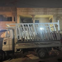 محجر للبيع السعر ٣٥٠ مكاني بغداد الدورة 07843498264