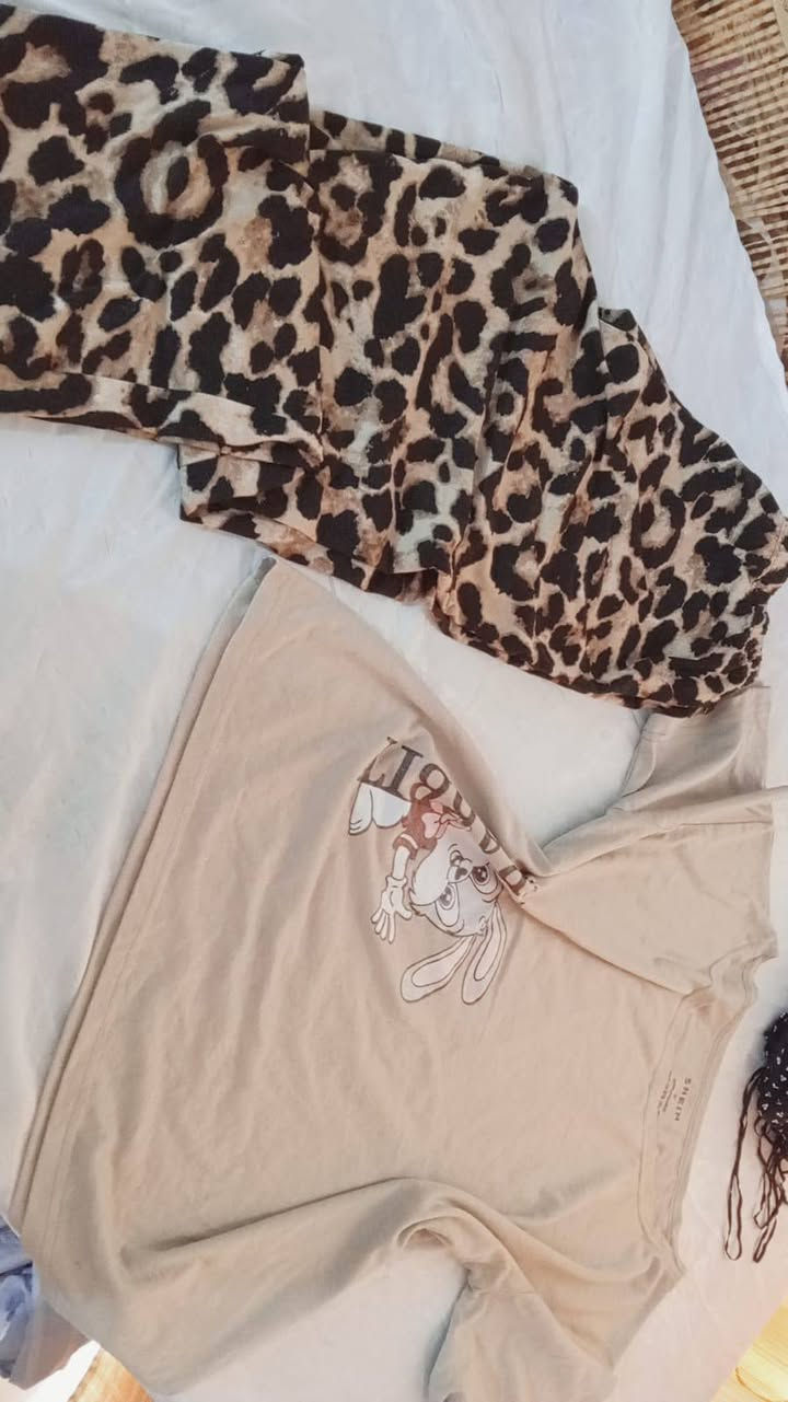 شوفي الستوري 3 تراكات ب 10


**إذا كنت صاحب هذا الإعلان وتريد حذفه لأي سبب، رجاءا أرسل رسالة إلى الدعم الفني**