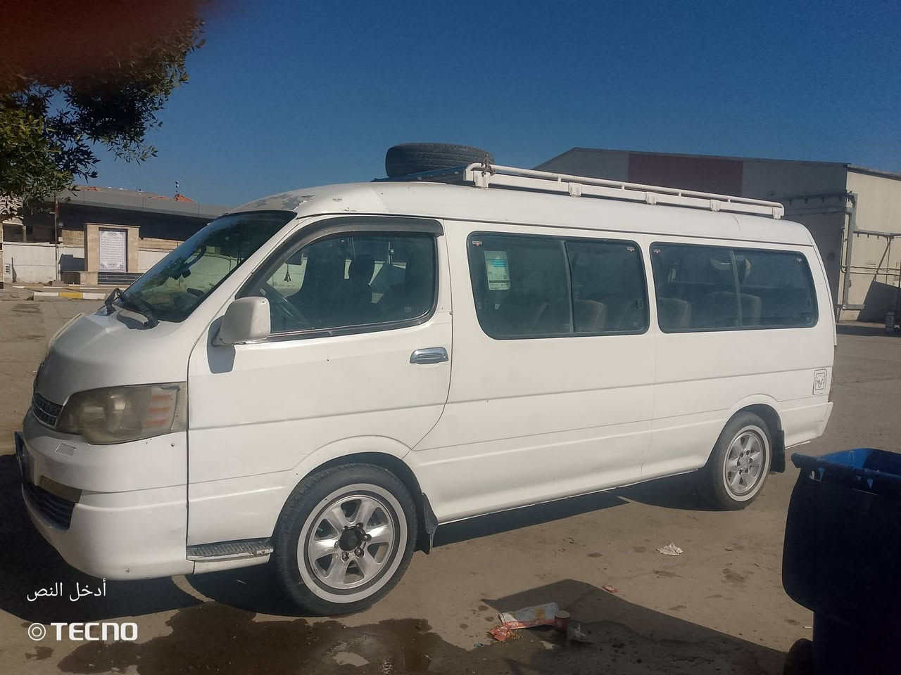 السلام عليكم كيه نوع اج وان موديل  2013 نظيفه مكفوله من ظربه بيهه طخات بسيطه  تبريد شغال سعر٨٥ وبيهه مجال حك جيه رقمي للاتصال ***********
