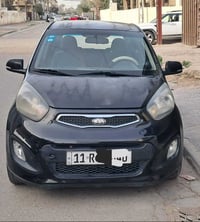 بيكانتو ٢٠١٤ خليجي للبيع ٠٧٧٠٤٨٩٧٦٩٧