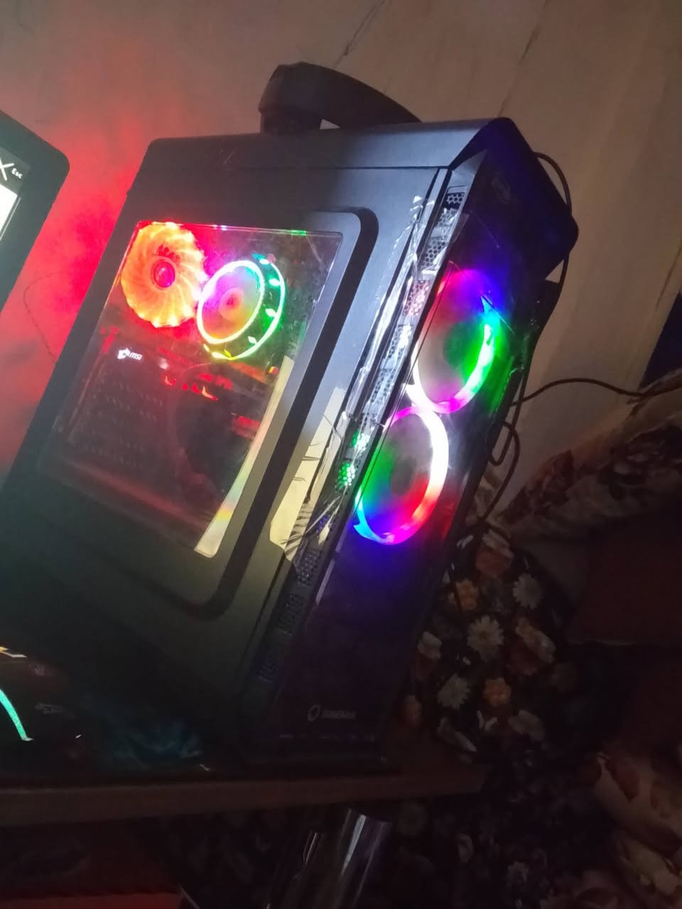 مثل ماموضح بل فديو حاسبه 120 بل بوبجي  اريد اراوس بلي فور مهكر مكاني بغداد واستاب فقط***********
