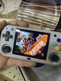 جهاز العاب • يخبل • بلي فول