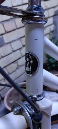 بايسكل ياباني ستيراد بريطاني دبل قفل كامل تايرات جدد ابو التاج  كلش جد...