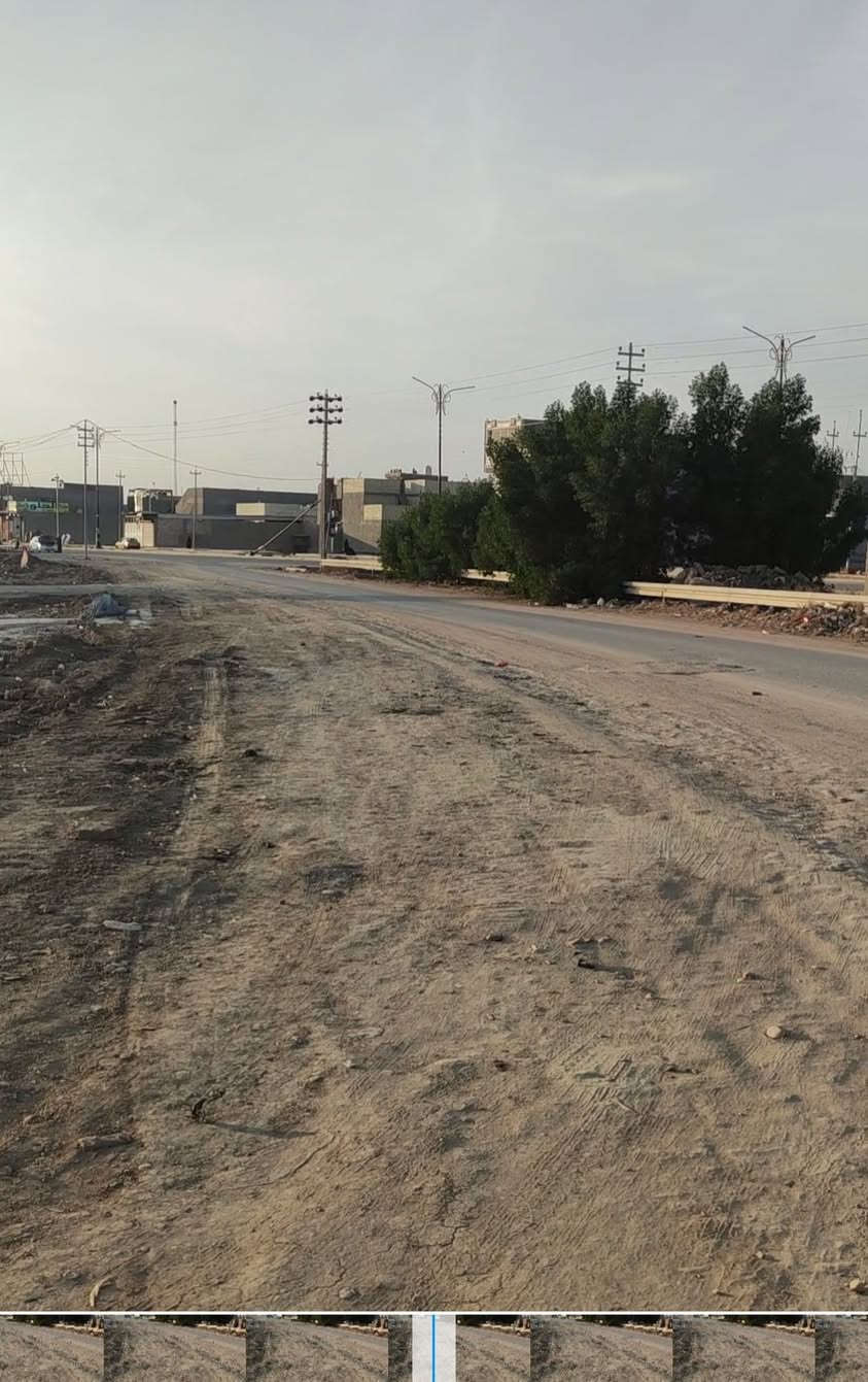 قطعه طابو صرف مساحه ٢٠٠م قريبه جدا عن الشارع العام ام الهوى القزاونه وباقي التفاصيل موضحه بلفيديو 
***********
***********
