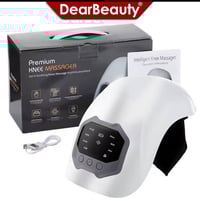 مدلك الركبه • مساج