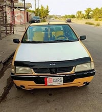 بيجو • بيجو روى • سيارة روى • سيارة بيجو • روى 2009 • سيارة للبيع • بغ...