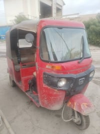 تكتك ١٨ للبيع السعر ٣ بيها مجال ان شاء الله المكان بغداد الشعله رقم ال...