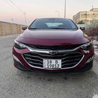 ماليبو بلاك ادشن • ٢٠٢٣ • دعاميه اماميه