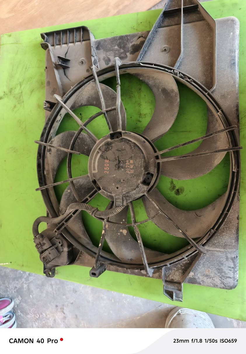 مراوح ترهم على النيفاره العدد٤ الوحده ب٢٥ ألف *********** بي وتساب مكاني بغداد
