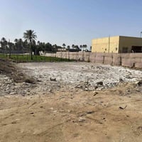 كربلاء • شارع ام ام البنين • ١٠٠٠م