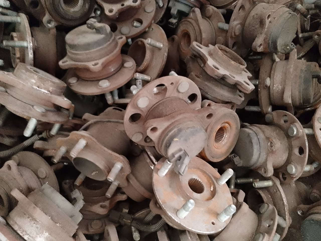 بولبرنات جميع السيارات الكوري  للبيع جمله تواصل /***********
