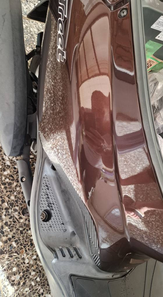 دراجة لكزز ياباني لون مميز الدراجة جديدة جدا 
والدراجة رمبة  سعرها (١٣.٥$)
موقعها بغداد العطيفية 
للاستفسار *********** بغداد, العراق
