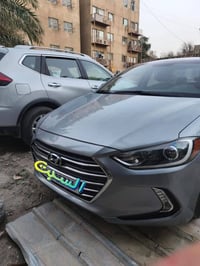 موديل ٢٠١٧ • ديالى جديد الشط • باسمي