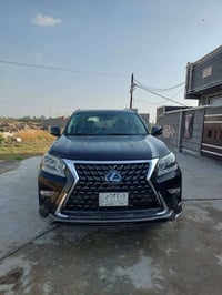 لكزس • ٢٠١٤ • كفاله عامه