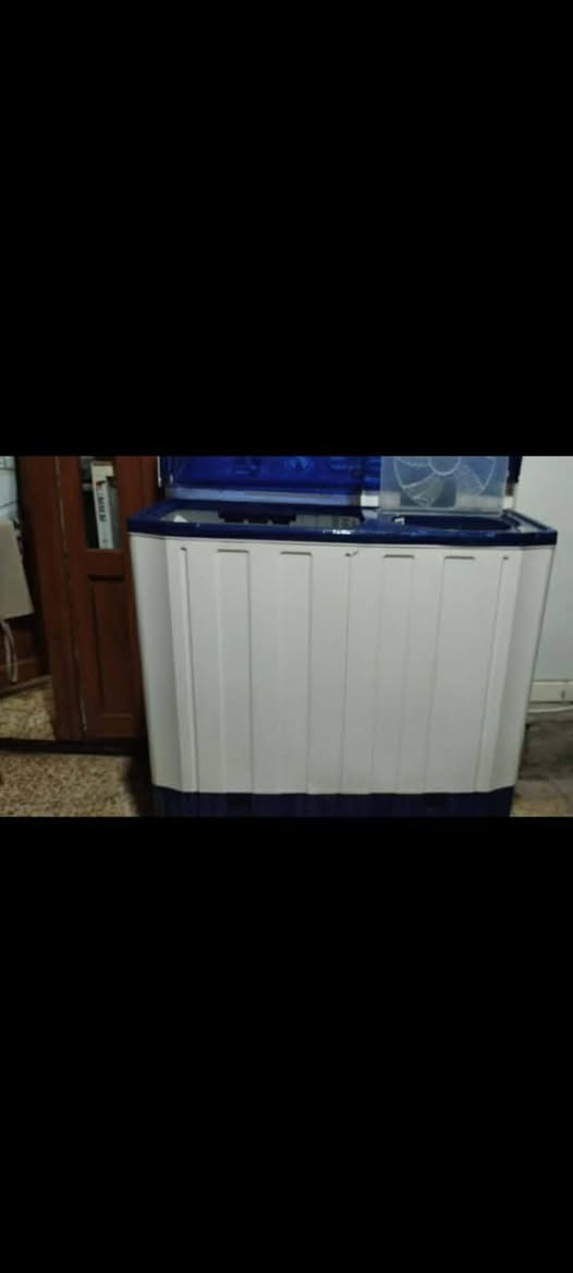 غساله نضيفه نظافة 100٪ السعر تعال خاص او اتصال ع الارقام
***********
***********
