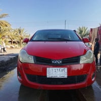 شيري فلاوين • ٢٠١٣ • مكينة وكير جديد