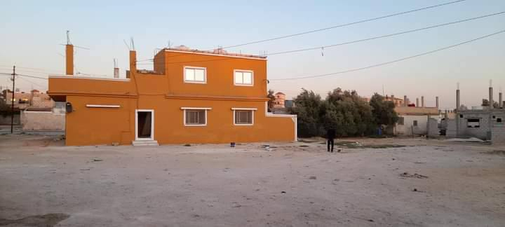 بيت للبيع في الخالديه سعر مغري قرب من شارع الرئيسي جميع الخدمات عليه دنم ٢٢٨متر مفروز مرخص طابق الأرضي شقتين طابق ثاني ثاني باقي سطح فاضي مرفوع شمع ملاحظه البيت ماجر ٣شقق التواصل يزبق سكن او ستثمار التواصل ٠٧٧٧٣١٨٠٥٨


**إذا كنت صاحب هذا الإعلان وتريد حذفه لأي سبب، رجاءا أرسل رسالة إلى الدعم الفني**