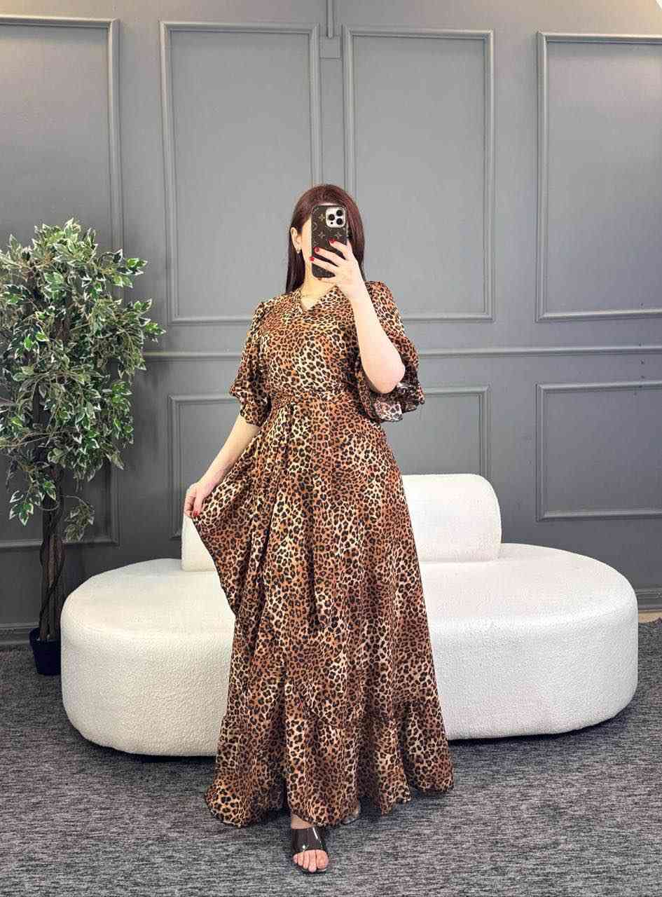 فستان نسائي

خامة كريشة شرط الفحص داير ثلاث اربعه متر

فري سايز  جميع القياسات 

الدرزن 155 الف

سعر القطعة مفرد 20 الف

توصيل جميع المحافظات العراق 5 الاف ناصرية, ذي قار


**إذا كنت صاحب هذا الإعلان وتريد حذفه لأي سبب، رجاءا أرسل رسالة إلى الدعم الفني**