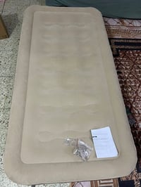 طول ٢م • عرض غير محدد • ارتفاع ٣٥سم