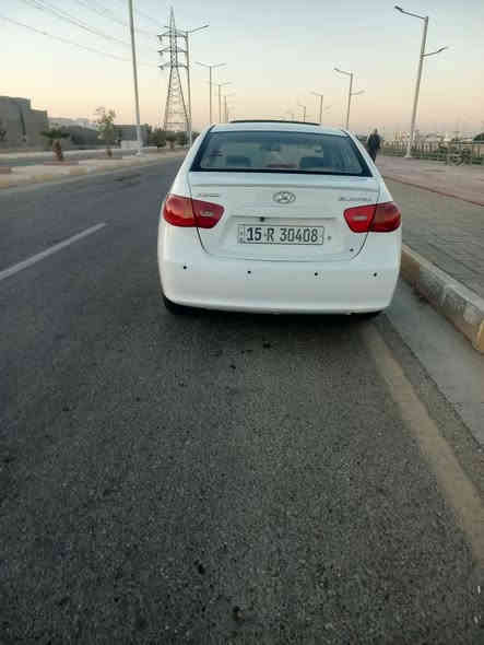 السلام عليكم
النترا خليجي 2009 
محرك 1600لا تبخير ولا تنقيص
بيها جاملغ امامي صبغ نص جاملغ خلفي كير صدر تبريد جاهز
فتحه سقف تحويل مباشر 
السعر 95 $وبيها مجال 
المكان الرمادي التأميم 
***********اعتذر عن بيع القسط
