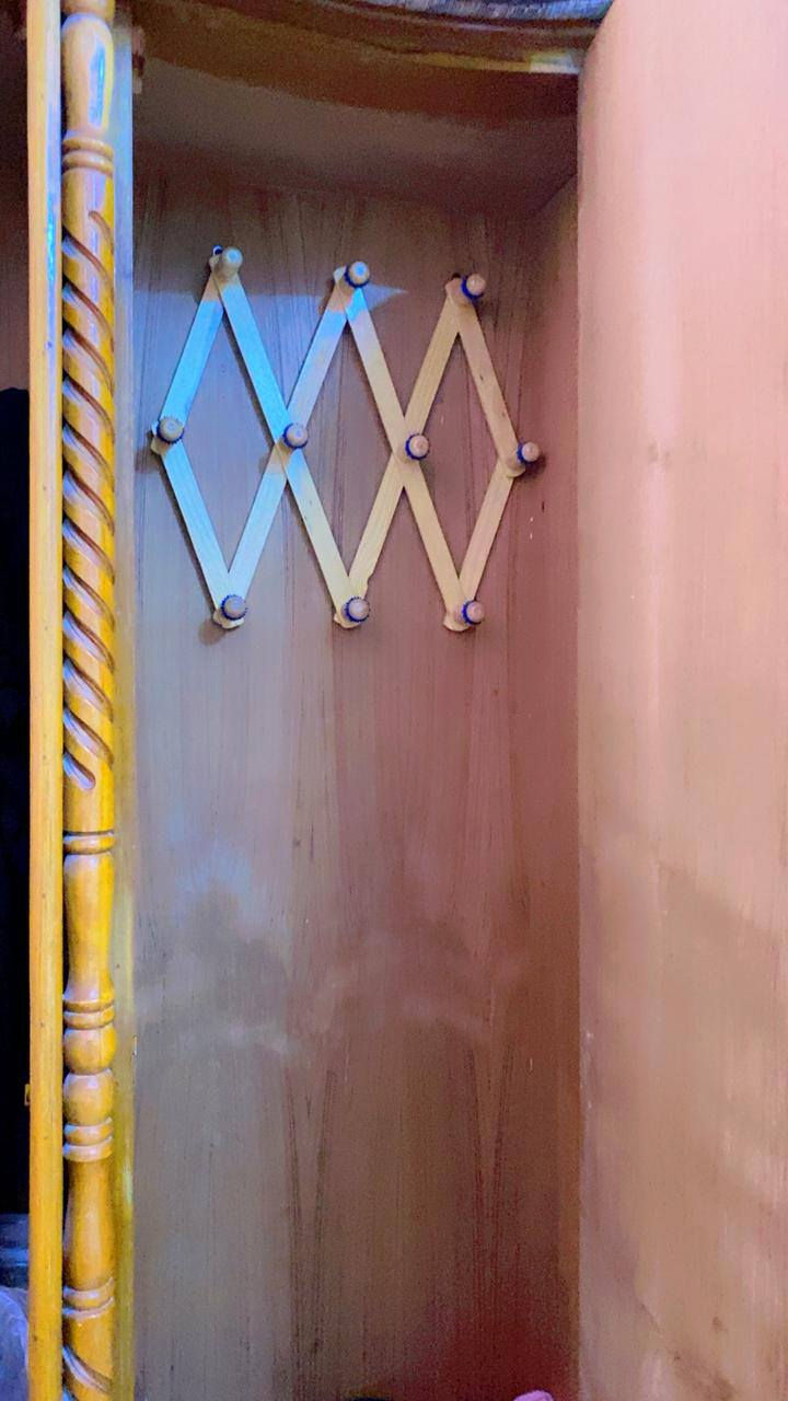 السلام عليكم للبيع إلي يشتري يجي خاص


**إذا كنت صاحب هذا الإعلان وتريد حذفه لأي سبب، رجاءا أرسل رسالة إلى الدعم الفني**