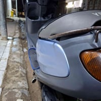 منغولي • ٢٠٠٧ • مامفتوحه