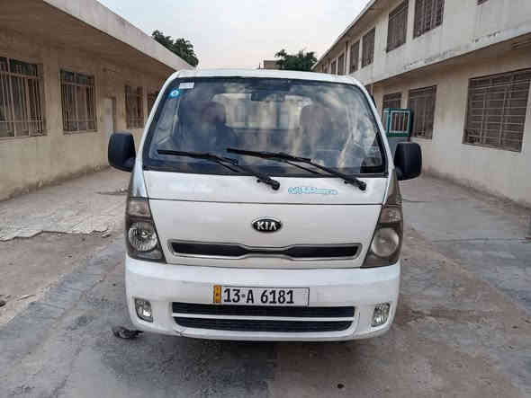 سلام عليكم بمكو 2013
رقم ميسان سياره حله من لصور بسمي مكان لسياره بغداد لبياع ٨٧ وبيها مجال رقم لهاتف *********** غير متواجد عل فيس
