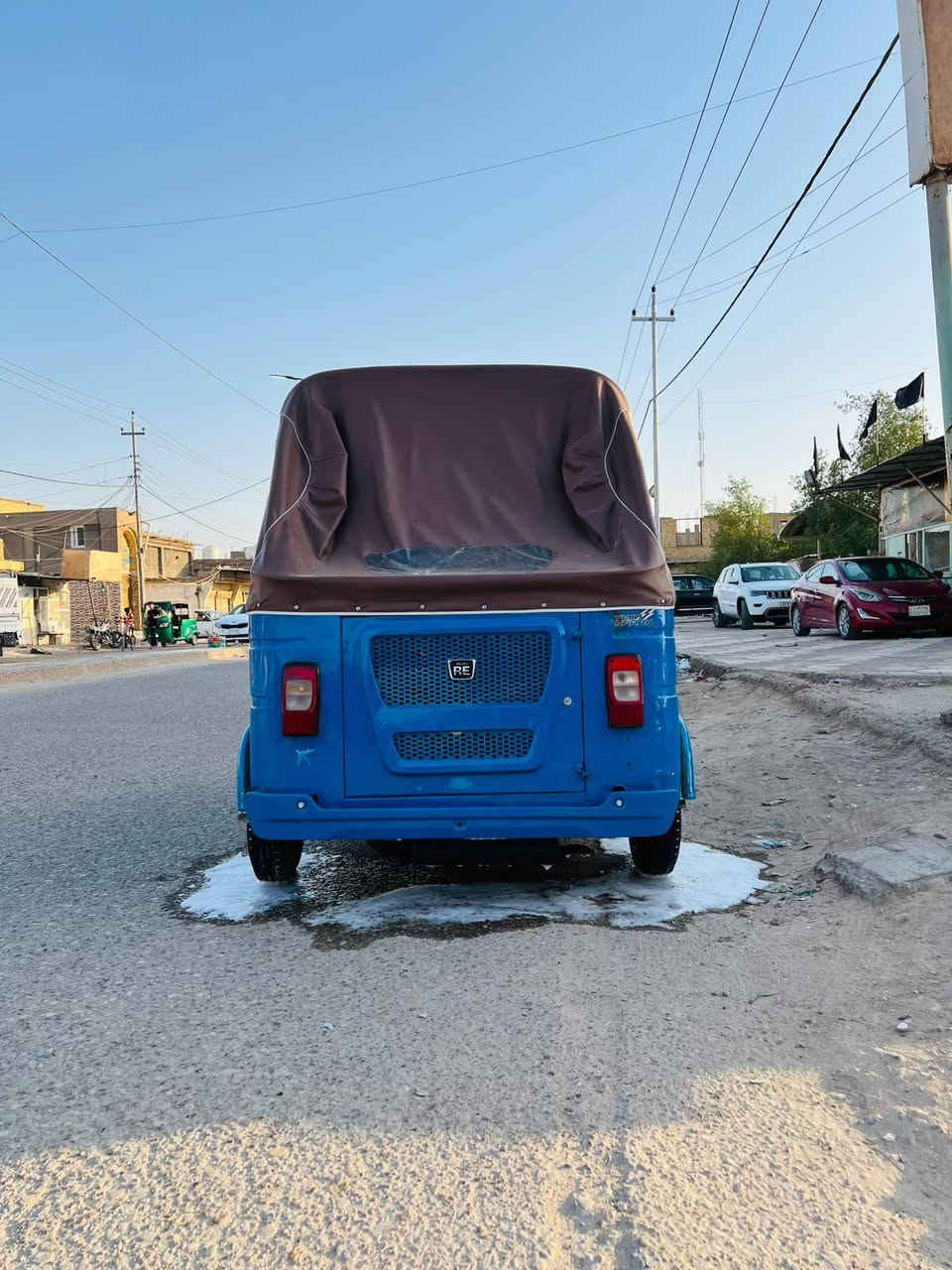 السلام عليكم تكتك للبيع موديل 21 رقمه سنويه تحويل ثاني يوم بالثانويه 22 شهر 1 شراي يتصل على الرقم***********
