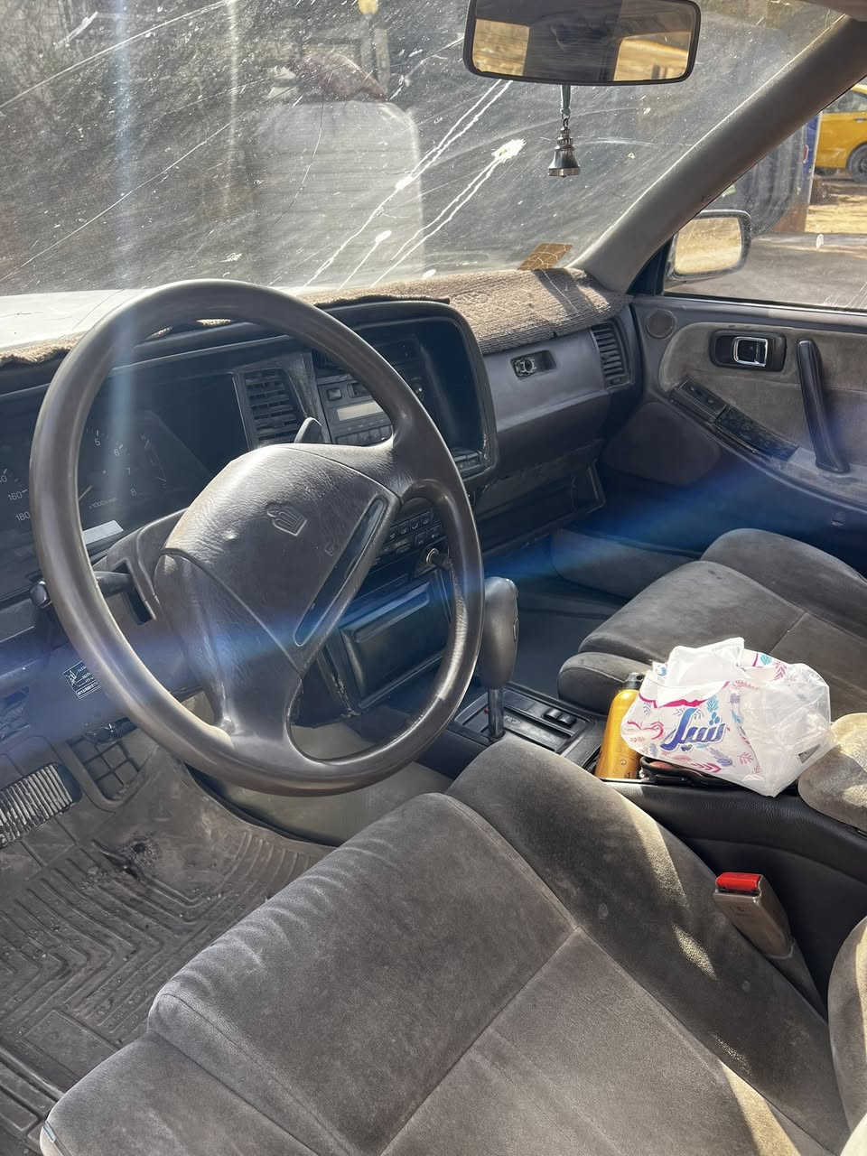 سلام عليكم اخوان سيارة مارك هورتوب البيع  مكينه 6سلندر سياره بلاديه مال جناي نضيفه السعر 50 بيها مجال حك الجيه العنوان ديالى بعقوبة كاطون الرحمة/رقم الهاتف/

‭0 772 808 1314‬
