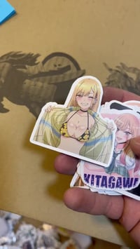 ‼️ جمله ‼️ جمله ‼️ جمله ‼️ متوفر جميع الاستيكرات ضد الماء ضد الخدش لصق...