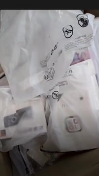 الموصل • ملابس واكسسوارات • الكترونيات