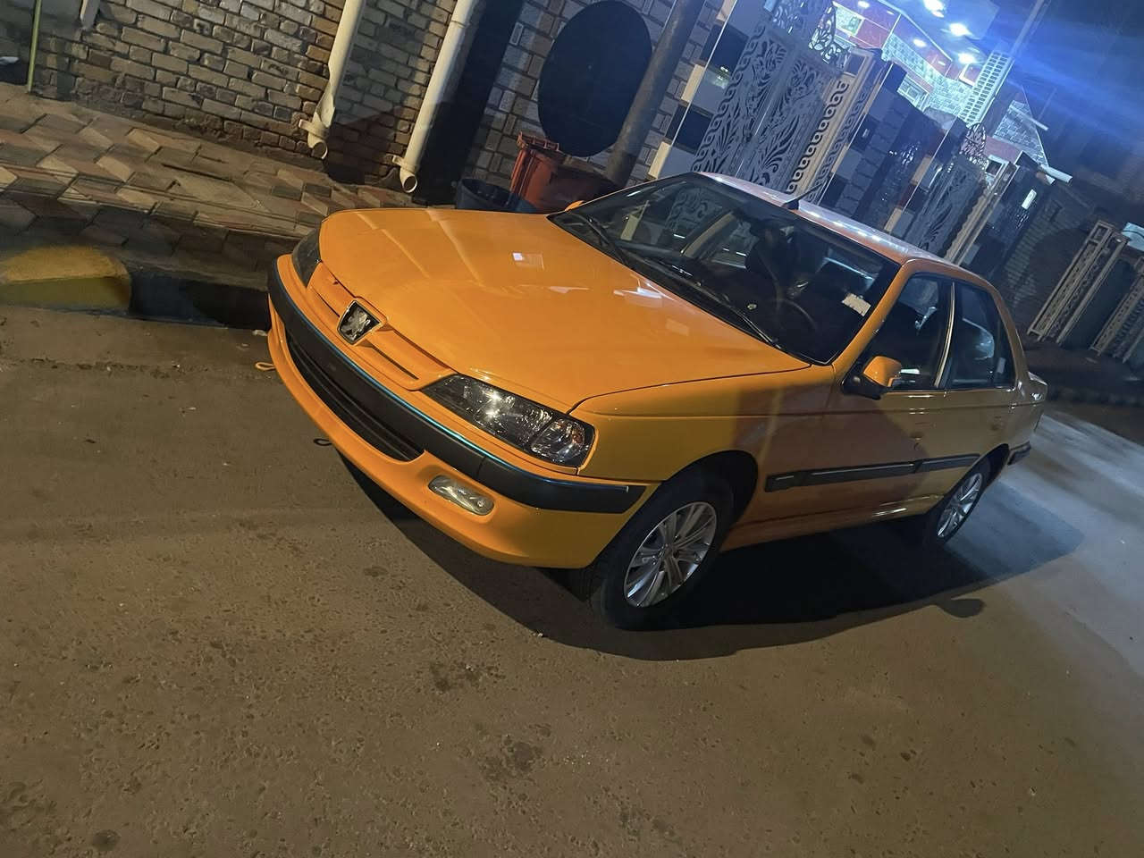 بيجو موديل 25زيرو بدون رقم كفاله عامه سعره  83ورقه  ***********
