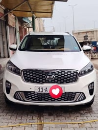 للبيع سورنتو 2020 باسمي سنويه 2030 6 سلندر كاشنات كهربائي ماشيه 67 سبه...